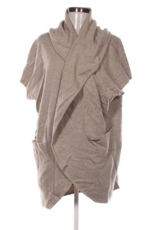 Дамска жилетка Zaket & Plover, Размер M, Цвят Бежов, Цена 27,60 €