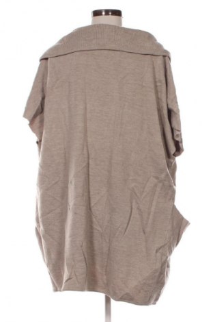 Дамска жилетка Zaket & Plover, Размер M, Цвят Бежов, Цена 27,60 €