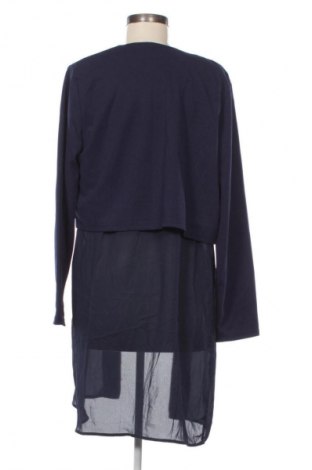 Γυναικεία ζακέτα Zalora, Μέγεθος L, Χρώμα Μπλέ, Τιμή 1,99 €