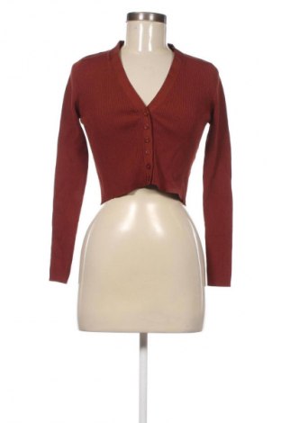 Női kardigán Zara, Méret M, Szín Barna, Ár 1 319 Ft