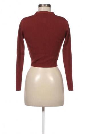 Női kardigán Zara, Méret M, Szín Barna, Ár 1 319 Ft