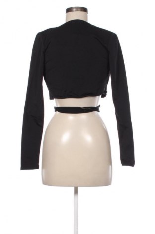 Γυναικεία ζακέτα Zara, Μέγεθος M, Χρώμα Μαύρο, Τιμή 10,58 €