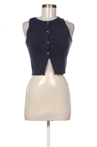 Dámsky kardigán Zara, Veľkosť S, Farba Modrá, Cena  13,95 €, #135452190