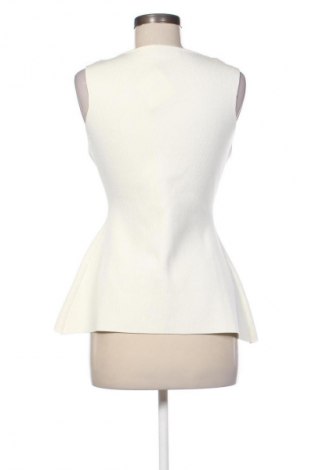 Dámsky kardigán Zara, Velikost S, Barva Krémová, Cena  409,00 Kč