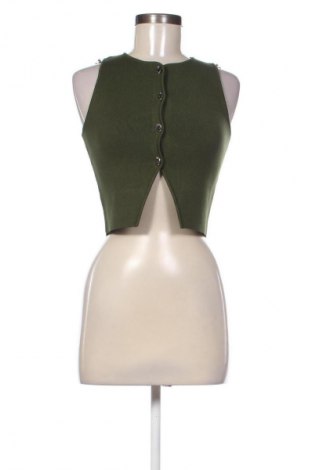 Dámsky kardigán Zara, Veľkosť S, Farba Zelená, Cena  11,95 €, #135452264