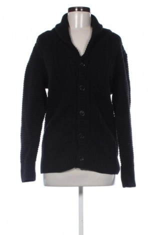Cardigan de damă Zara, Mărime M, Culoare Negru, Preț 73,99 Lei