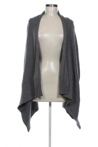 Дамска жилетка Zara, Размер S, Цвят Сив, Цена 24,91 €