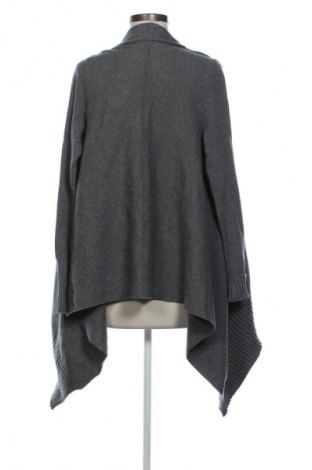 Дамска жилетка Zara, Размер S, Цвят Сив, Цена 24,91 €