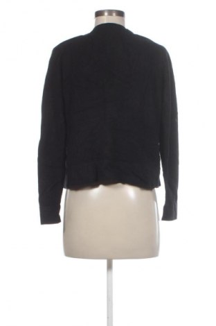 Cardigan de damă Zara, Mărime M, Culoare Negru, Preț 43,99 Lei