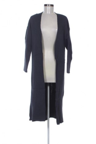 Дамска жилетка Zara, Размер S, Цвят Сив, Цена 14,31 €