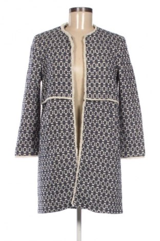 Дамска жилетка Zara, Размер S, Цвят Многоцветен, Цена 14,31 €