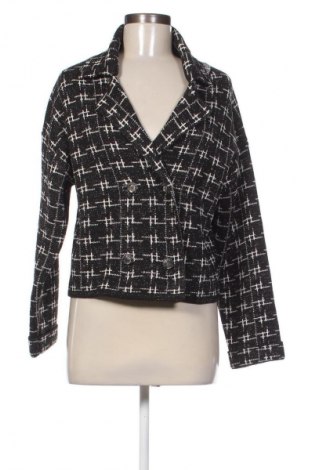 Damen Strickjacke Zara, Größe M, Farbe Mehrfarbig, Preis € 9,99