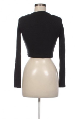 Γυναικεία ζακέτα Zara, Μέγεθος S, Χρώμα Μαύρο, Τιμή 8,99 €