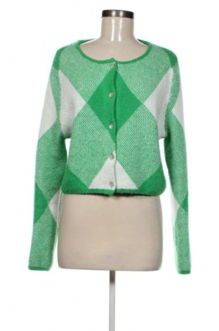 Damski kardigan Zara, Rozmiar M, Kolor Kolorowy, Cena 74,99 zł