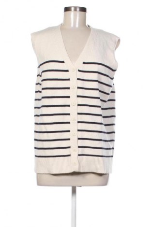 Дамска жилетка Zara, Размер S, Цвят Многоцветен, Цена 9,71 €