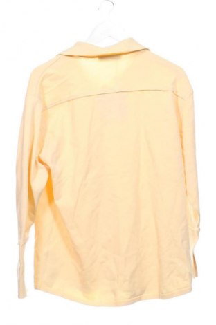 Дамска жилетка Zara, Размер M, Цвят Жълт, Цена 23,51 €