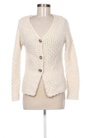 Dámsky kardigán Zara, Velikost S, Barva Béžová, Cena  399,00 Kč