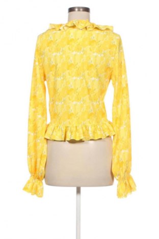 Дамска жилетка Zara, Размер L, Цвят Многоцветен, Цена 8,31 €