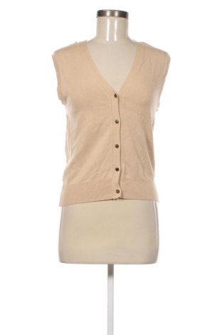 Γυναικεία ζακέτα Zara, Μέγεθος S, Χρώμα  Μπέζ, Τιμή 4,99 €