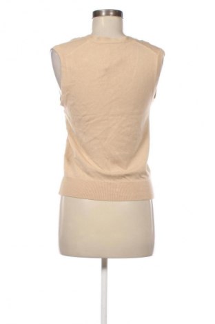 Γυναικεία ζακέτα Zara, Μέγεθος S, Χρώμα  Μπέζ, Τιμή 4,99 €