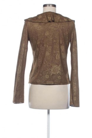 Дамска жилетка Zara, Размер S, Цвят Многоцветен, Цена 16,87 €