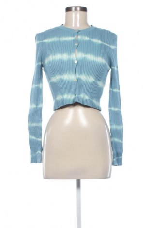 Дамска жилетка Zara, Размер S, Цвят Многоцветен, Цена 7,66 €