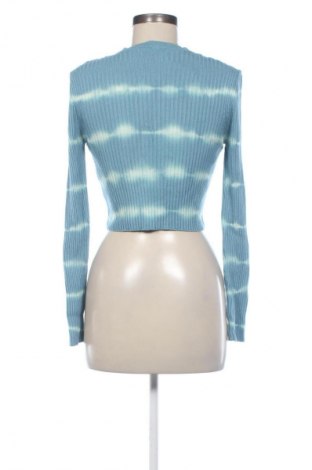 Дамска жилетка Zara, Размер S, Цвят Многоцветен, Цена 7,66 €