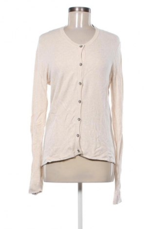 Дамска жилетка Zara, Размер M, Цвят Бежов, Цена 14,00 €