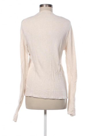 Дамска жилетка Zara, Размер M, Цвят Бежов, Цена 14,00 €