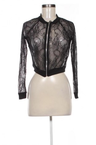 Γυναικεία ζακέτα Zara, Μέγεθος S, Χρώμα Πολύχρωμο, Τιμή 12,99 €