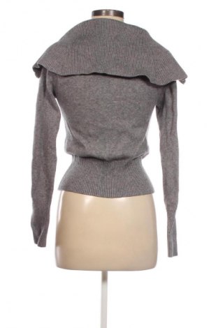 Дамска жилетка Zara, Размер M, Цвят Сив, Цена 16,02 €