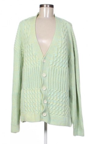 Дамска жилетка Zara, Размер L, Цвят Многоцветен, Цена 14,00 €