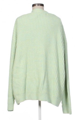 Дамска жилетка Zara, Размер L, Цвят Многоцветен, Цена 14,00 €