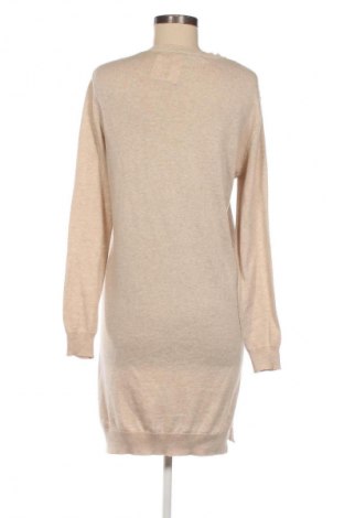 Дамска жилетка Zara, Размер M, Цвят Бежов, Цена 8,18 €