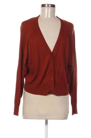 Dámsky kardigán Zara, Velikost M, Barva Hnědá, Cena  89,00 Kč