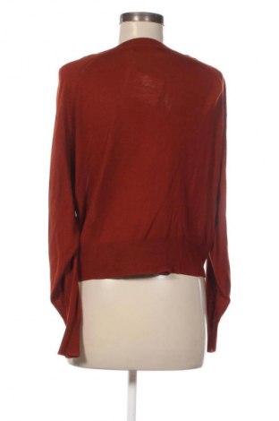 Dámsky kardigán Zara, Velikost M, Barva Hnědá, Cena  89,00 Kč