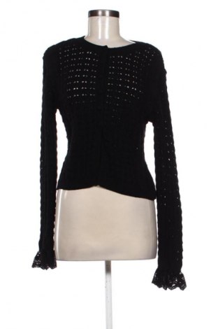 Dámsky kardigán Zara, Velikost M, Barva Černá, Cena  397,00 Kč