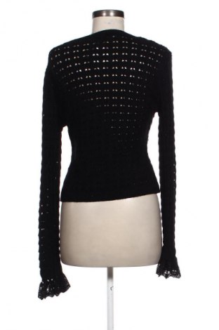 Dámsky kardigán Zara, Velikost M, Barva Černá, Cena  397,00 Kč