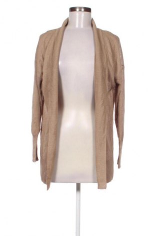 Női kardigán Zara, Méret S, Szín Bézs, Ár 4 479 Ft