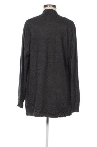 Дамска жилетка Zara, Размер S, Цвят Сив, Цена 5,11 €