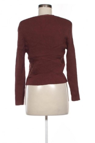 Dámsky kardigán Zara, Veľkosť L, Farba Hnedá, Cena  15,95 €