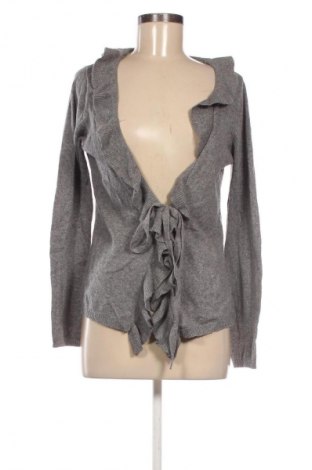 Női kardigán Zara, Méret L, Szín Szürke, Ár 9 384 Ft