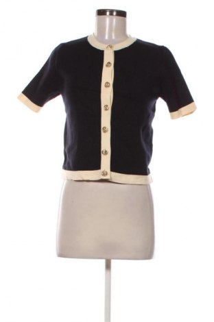 Damen Strickjacke Zara, Größe S, Farbe Blau, Preis 41,99 €, #135542032