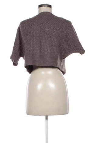 Дамска жилетка Zara, Размер M, Цвят Кафяв, Цена 9,20 €