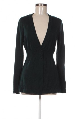 Damski kardigan Zero, Rozmiar M, Kolor Zielony, Cena 47,99 zł