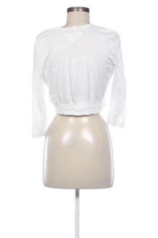 Дамска жилетка Zero, Размер L, Цвят Бял, Цена 8,88 €