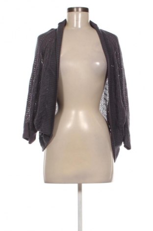 Dámsky kardigán Zizzi, Velikost XL, Barva Šedá, Cena  109,00 Kč