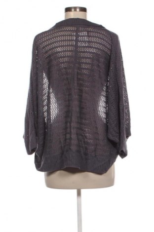 Dámsky kardigán Zizzi, Velikost XL, Barva Šedá, Cena  109,00 Kč