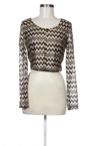 Γυναικεία ζακέτα Zoi Women, Μέγεθος S, Χρώμα Πολύχρωμο, Τιμή 1,99 €