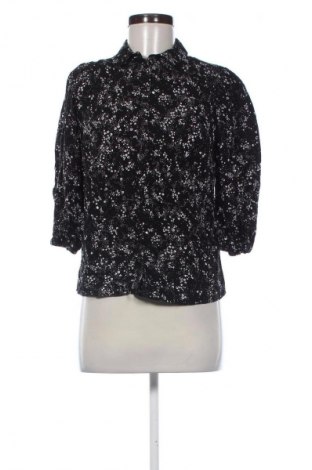 Γυναικείο πουκάμισο & ET, Μέγεθος S, Χρώμα Πολύχρωμο, Τιμή 33,99 €